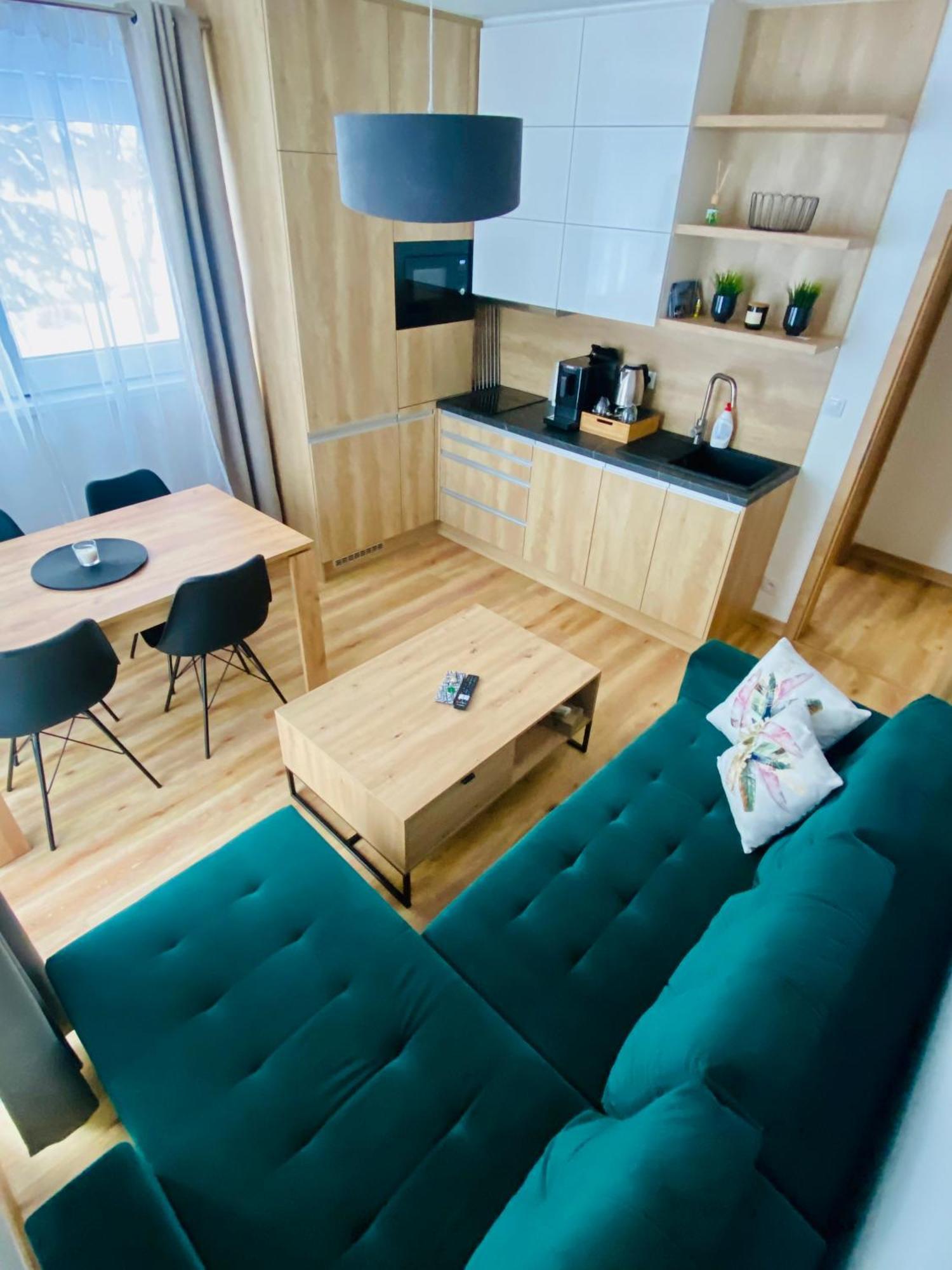 Apartman Na Brehu Lipna Černá v Pošumaví Eksteriør bilde