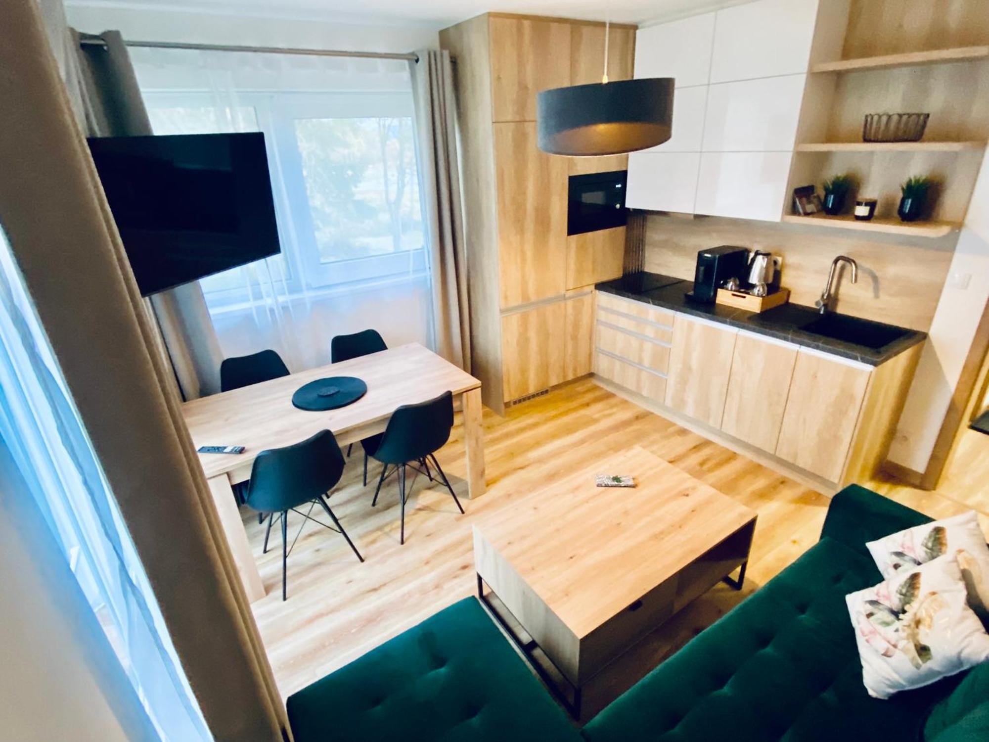 Apartman Na Brehu Lipna Černá v Pošumaví Eksteriør bilde